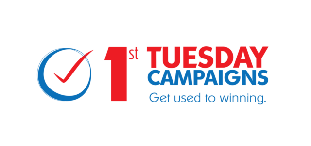 1st Tuesday logo