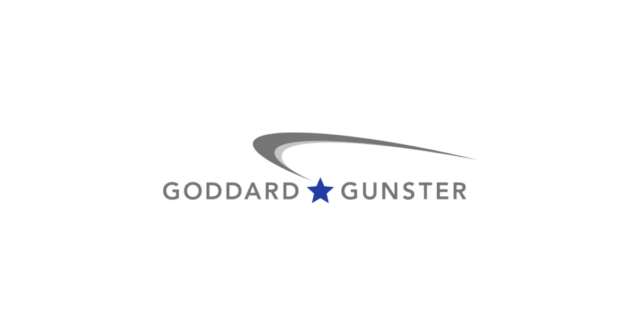 Goddard Gunster Logo
