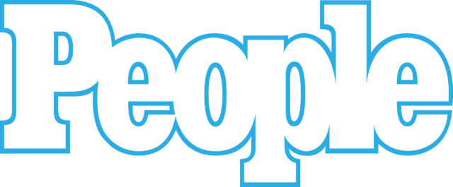 People magazine logo