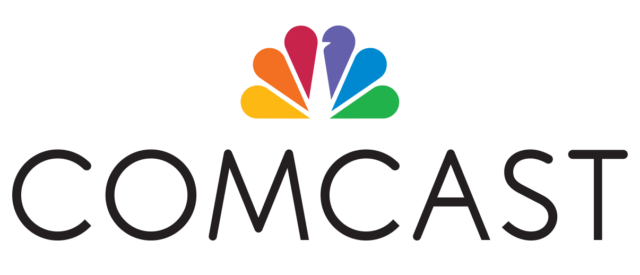 comcast logo