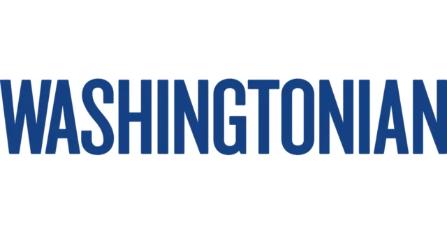 Washingtonian logo